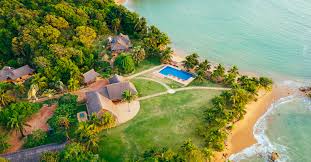 Axim Beach